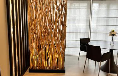 Weinberg Luxus Residenz in Rhöndorf - Foto 11