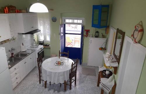 Mamos Sunset House Plaka - Foto 42