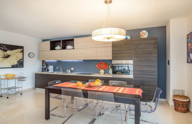 Villa Daniela - Foto 11