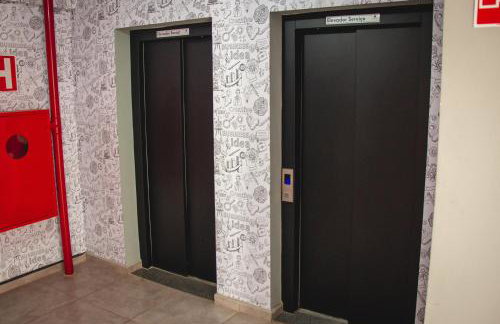 Studio My Place Wi-Fi 500 mb - Foto 11