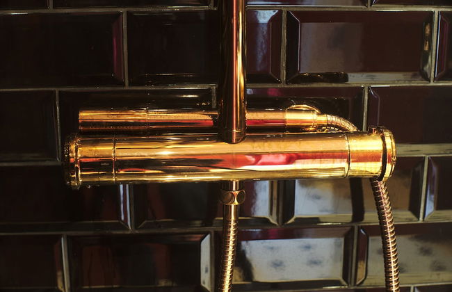 The Lord Byron Suite - Photo 15