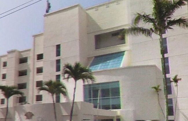 Beachfront Condo Costa del Sol Sleeps 6 - Foto 23