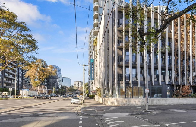 Clarion Apartments South Melbourne - Foto 50