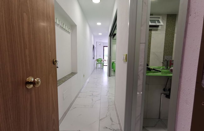 Las Vistas TRG Tenerife Royal Gardens - Photo 59