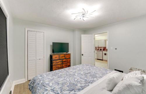 3 Mi to Dtwn Youngstown and YSU Family Home with Yard - Foto 13