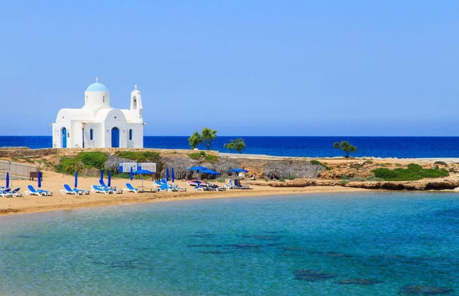 Villa Ariadne in Argaka - Foto 33