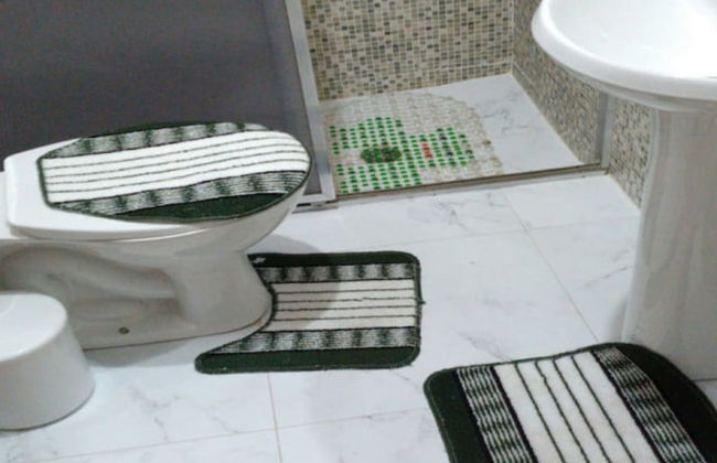 Casa na praia do Romance Caraguatatuba - Foto 6