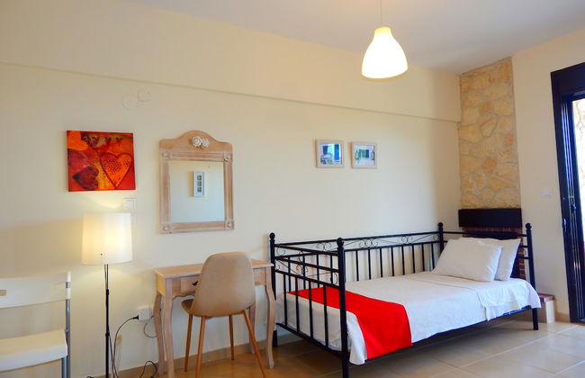 Kripis Studio Paliouri - Foto 36