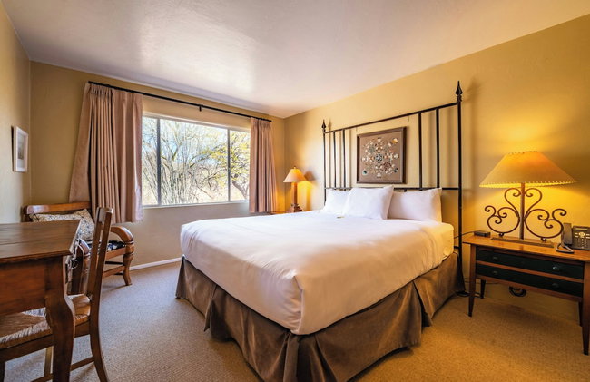 Tanque Verde Ranch - Foto 42