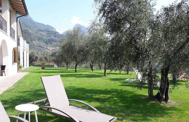 Maso Tobel Riva del Garda - Foto 50