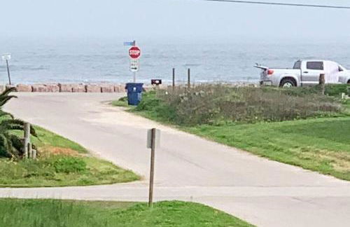 The Pink Flamingo Beach Gulf views - Foto 20