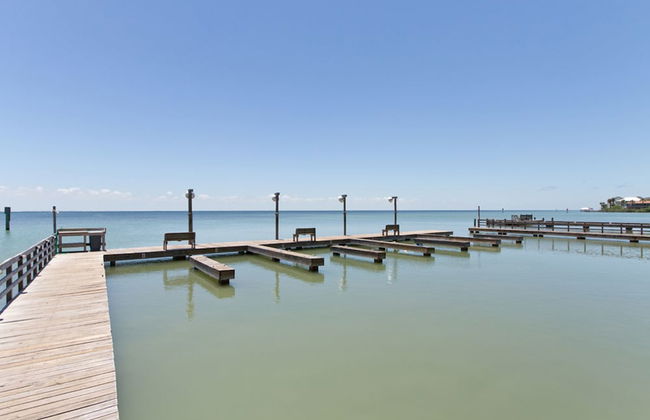 Galleon Bay by South Padre Condo Rentals - Foto 37