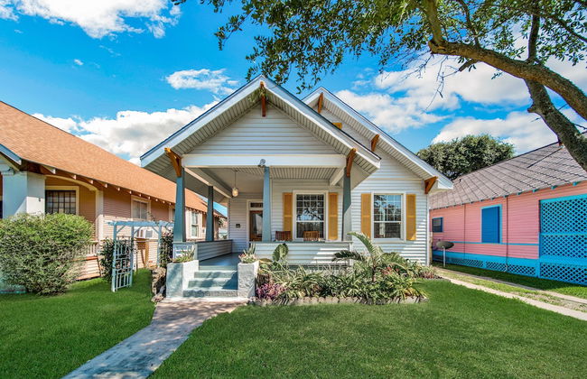 The Bikini Bungalow - Foto 27