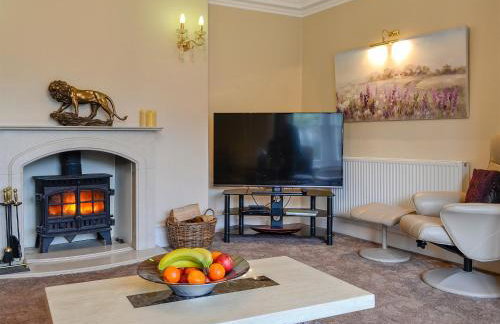 Maesbangor Farmhouse - Foto 3