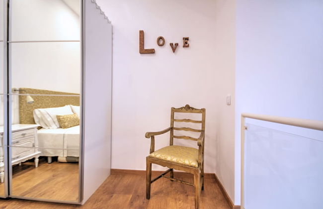 Yellow Barqueta Studio - Foto 12