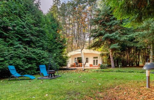 Ferienhaus am Wockersee in Parchim - Foto 1