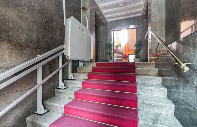 Elegante e raffinato in zona Crocetta - Foto 19