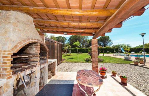 Casa Rustica con piscina en Girona - WeHost Costa Brava - Foto 20