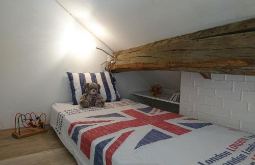 Les Gîtes des Châteaux, gîtes troglodytiques - Foto 68