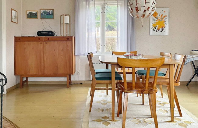 6 Person Holiday Home in Ulricehamn - Photo 12