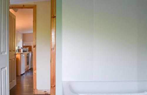 Eleven Diabaig Cottage - Foto 16