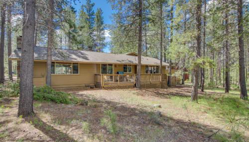 Otter Lane 11 | Discover Sunriver - Foto 3