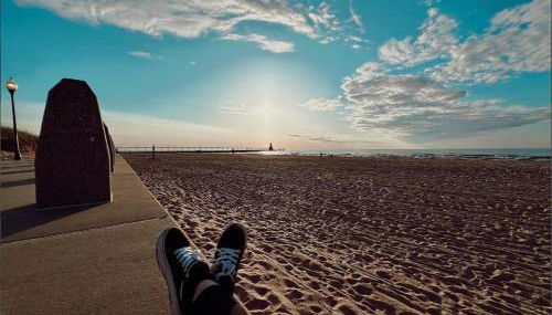 Creekside Cozy 3BD • Near Dunes - Foto 4