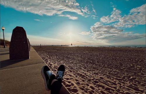 Creekside Cozy 3BD • Near Dunes - Foto 4