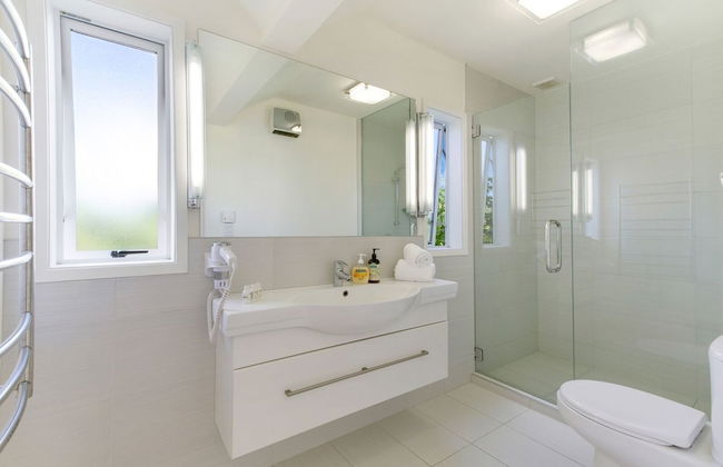 The Apartment at Palm Beach - Foto 9