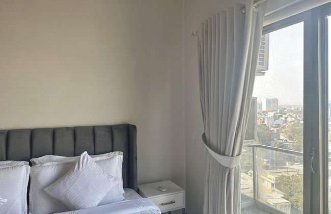 The Opus Luxury Residences - Foto 3