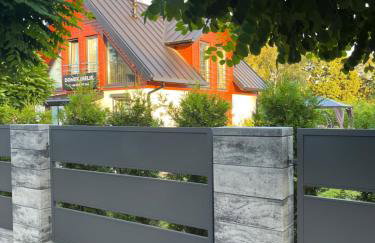 Całoroczny Domek Bielik Lubniewice,jakuzzi, jezioro,blisko SPA - Foto 39