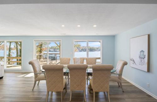 Expansive Decks, Firepit, Stunning Views All Over - Foto 7