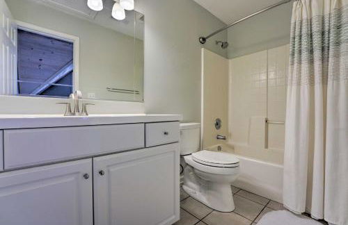 Grand Pisgah Forest Home on Secluded 5 Acres! - Foto 21