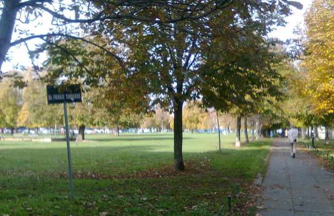 Apartment Gatsby - Foto 28