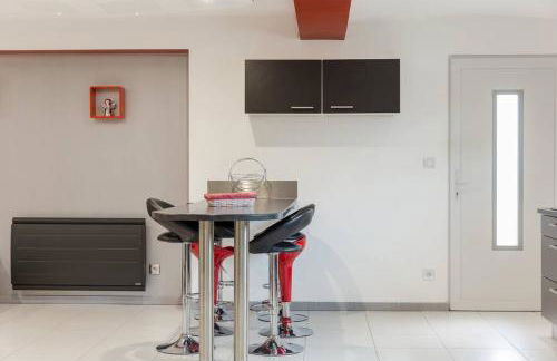 Spacieux appartement dans le vignoble - Photo 8