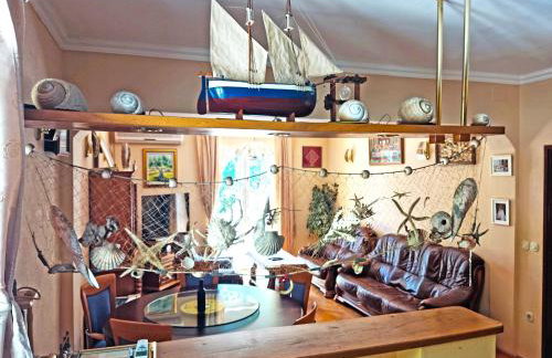 Dubrovnik Moonshine Apartment - Foto 9