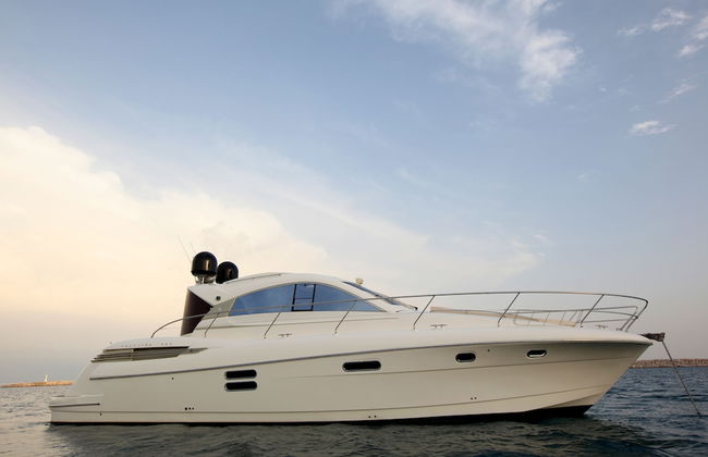 Ekimbey Yatch - Foto 19