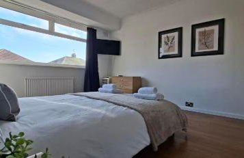 5 double bedrooms in centre of Stanground - Foto 21