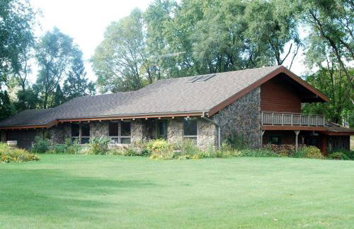 Historic Reunion, Wedding, and Event Space Rental in Central Wisconsin - Foto 1