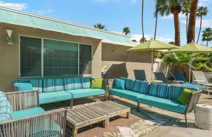 Azul Oasis by Avantstay Pool, Hot Tub, Bocce Ball Minutes From Downtown - Foto 54