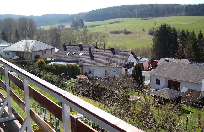 An Attractive Apartment in Gerolstein - Foto 25