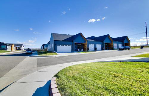 Pet-Friendly Bozeman Home about 7 Mi to Downtown! - Foto 24