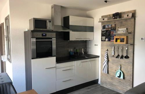 Loft Ferienwohnung Allgäu - Foto 5