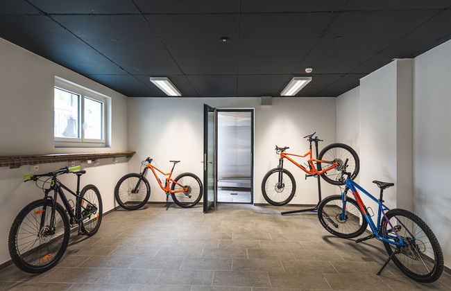 Naco Aparthotel by Arca Spa - Foto 59