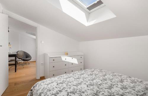 Gallery apartment Megan2 with parking - Photo 22