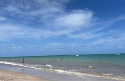 Conforto e Sofisticação à Beira Mar - Foto 9