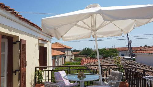 Kalliopi House For 6 - Keros Beach - Foto 2