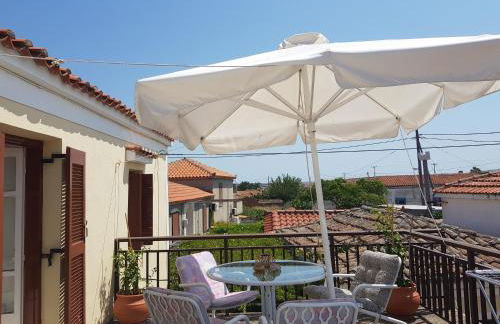 Kalliopi House For 6 - Keros Beach - Foto 2