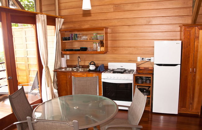 Residencia Natural - Photo 12