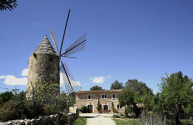Agroturismo Es Molí de Son Maiol - Foto 37